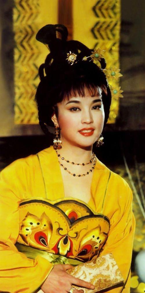 国产古装三级片,揭秘古代宫廷三级片的神秘面纱 第3张 国产古装三级片,揭秘古代宫廷三级片的神秘面纱 第3张